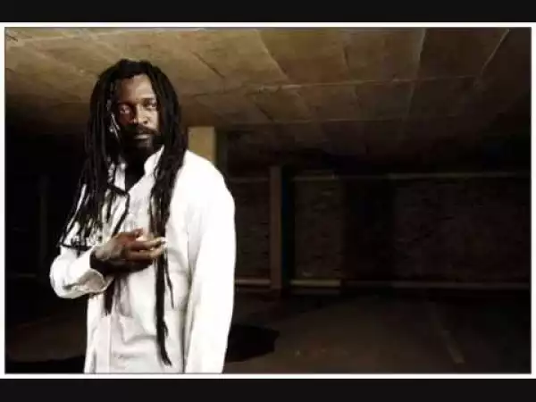 Lucky Dube - I ve Got Jah